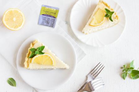 Bigelow Tea I Love Lemon® Cheesecake