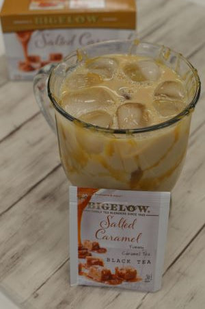 Bigelow Tea Salted Caramel Baileys