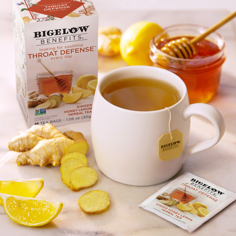 Bigelow Tea Buy Tea Online at Bigelow Tea Store