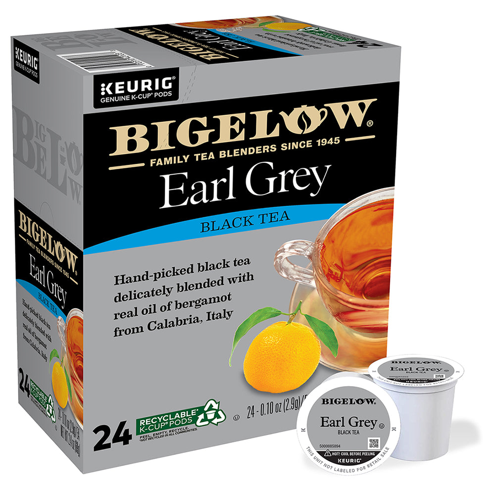 Earl grey shop k cups