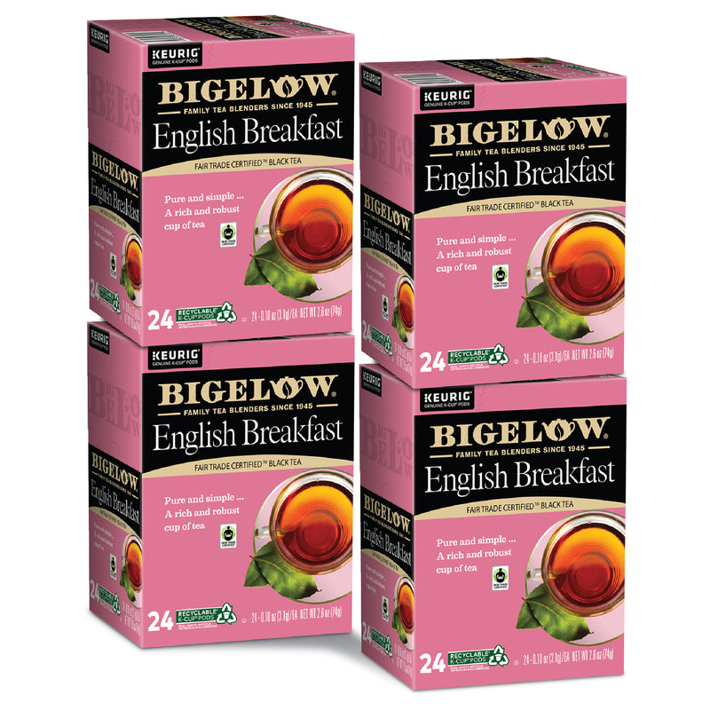 Bigelow 2024 k cups