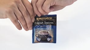 English Teatime Black Tea