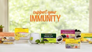 Immunity Support 6 Flavor Variety Pack